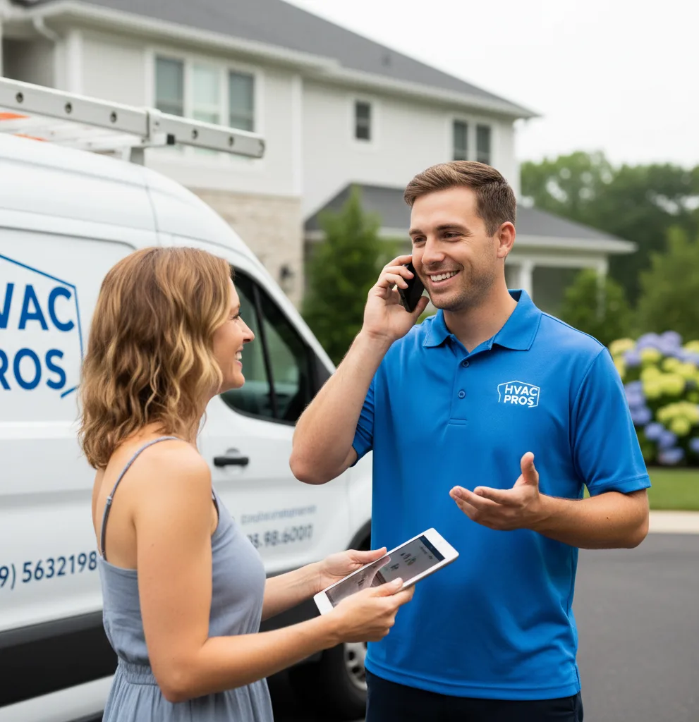 AC Repair in Manson, WA